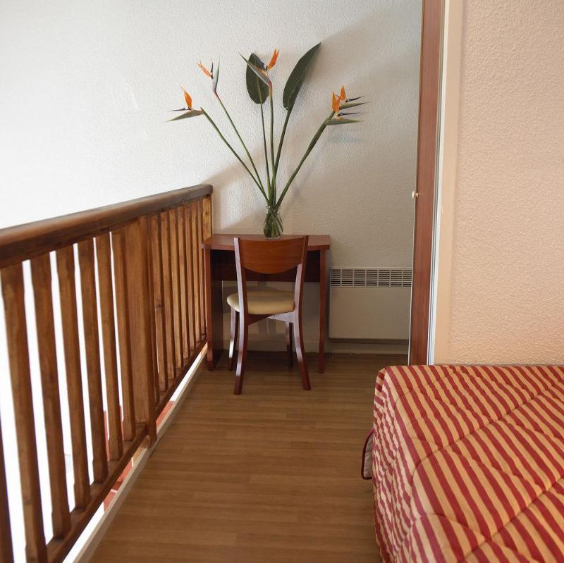 לה מונג'י Pierre & Vacances Residence Le Montana מראה חיצוני תמונה