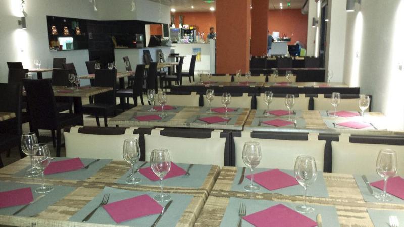 לה מונג'י Pierre & Vacances Residence Le Montana מראה חיצוני תמונה